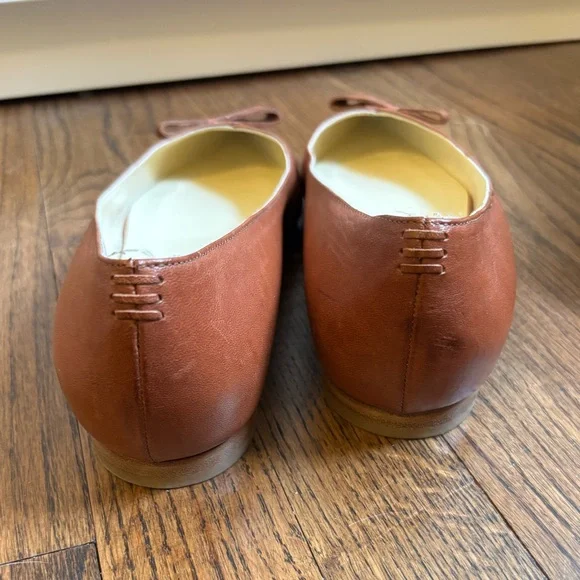 Sarah Flint Natalie Flat - Picture 4 of 6